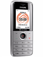 Best available price of Philips E210 in Koreanorth
