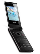 Best available price of Philips F610 in Koreanorth