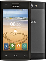 Best available price of Philips S309 in Koreanorth