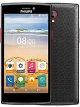 Best available price of Philips S337 in Koreanorth