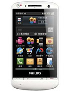 Best available price of Philips T910 in Koreanorth