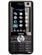 Best available price of Philips TM700 in Koreanorth