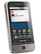 Best available price of Philips V726 in Koreanorth