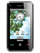 Best available price of Philips V808 in Koreanorth