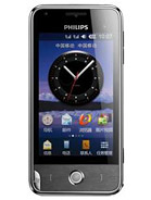 Best available price of Philips V816 in Koreanorth
