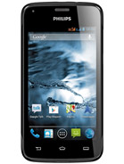 Best available price of Philips W3568 in Koreanorth