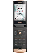 Best available price of Philips W727 in Koreanorth