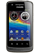 Best available price of Philips W820 in Koreanorth
