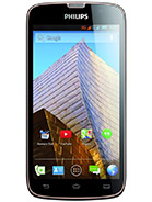 Best available price of Philips W8555 in Koreanorth