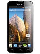 Best available price of Philips W8560 in Koreanorth
