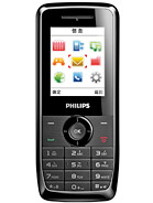 Best available price of Philips X100 in Koreanorth