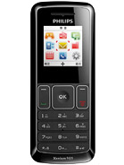 Best available price of Philips X125 in Koreanorth