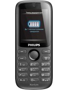 Best available price of Philips X1510 in Koreanorth
