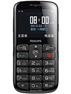 Best available price of Philips X2560 in Koreanorth