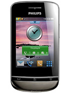 Best available price of Philips X331 in Koreanorth