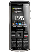 Best available price of Philips X333 in Koreanorth