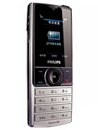 Best available price of Philips X500 in Koreanorth