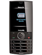 Best available price of Philips Xenium X501 in Koreanorth