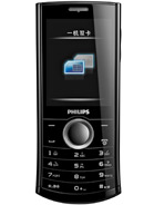 Best available price of Philips Xenium X503 in Koreanorth