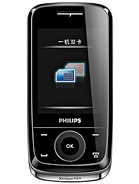 Best available price of Philips X510 in Koreanorth