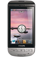 Best available price of Philips X525 in Koreanorth