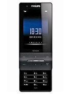 Best available price of Philips X550 in Koreanorth