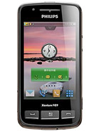 Best available price of Philips X622 in Koreanorth