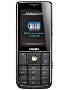 Best available price of Philips X623 in Koreanorth