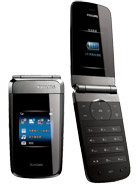 Best available price of Philips Xenium X700 in Koreanorth