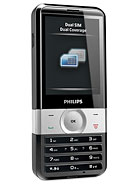 Best available price of Philips X710 in Koreanorth
