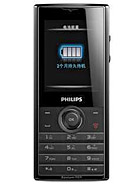 Best available price of Philips Xenium X513 in Koreanorth