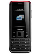 Best available price of Philips Xenium X523 in Koreanorth