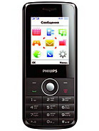 Best available price of Philips X116 in Koreanorth