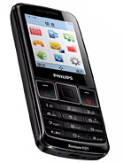 Best available price of Philips X128 in Koreanorth