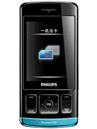 Best available price of Philips X223 in Koreanorth