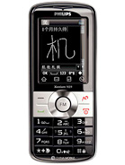 Best available price of Philips Xenium X300 in Koreanorth