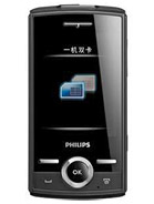Best available price of Philips X516 in Koreanorth