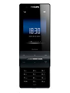 Best available price of Philips X810 in Koreanorth