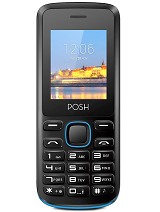 Best available price of Posh Lynx A100 in Koreanorth