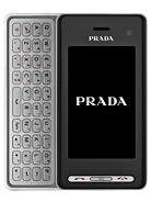 Best available price of LG KF900 Prada in Koreanorth