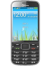 Best available price of QMobile B800 in Koreanorth