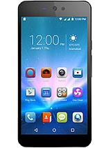 Best available price of QMobile Linq L15 in Koreanorth