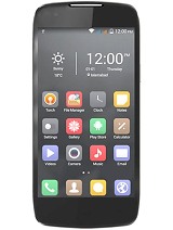 Best available price of QMobile Linq X70 in Koreanorth