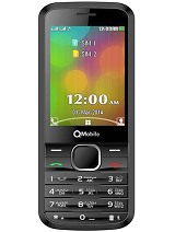 Best available price of QMobile M800 in Koreanorth