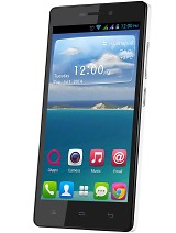 Best available price of QMobile Noir M90 in Koreanorth