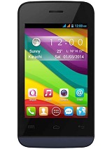 Best available price of QMobile Noir A110 in Koreanorth