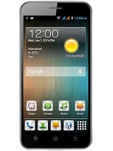 Best available price of QMobile Noir A75 in Koreanorth