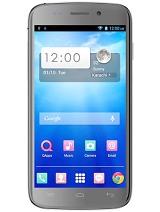 Best available price of QMobile Noir A750 in Koreanorth
