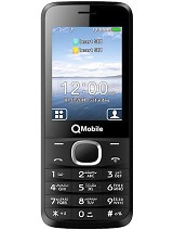 Best available price of QMobile Power3 in Koreanorth
