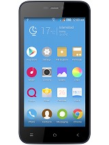 Best available price of QMobile Noir X350 in Koreanorth